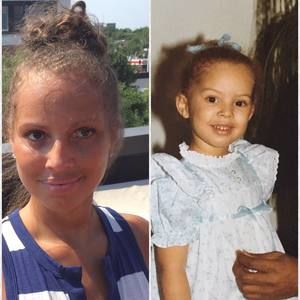 Meet your Posher, Kari